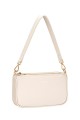 DAVID JONES CM6935 handbag : colour:Crème