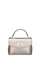 DAVID JONES CM6951 handbag : colour:D.Silver