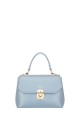 DAVID JONES CM6956 handbag : colour:Blue