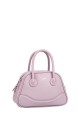 DAVID JONES CM6966 handbag : colour:L.Purple