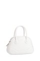 DAVID JONES CM6966 handbag : colour:White