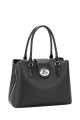 DAVID JONES CM6984 handbag : colour:Black