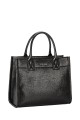 DAVID JONES CM7028 handbag : colour:Black