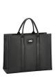 DAVID JONES CM7000 handbag : colour:Black