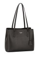 DAVID JONES CM7008F handbag : colour:Black