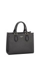DAVID JONES CM7034 handbag : colour:Black