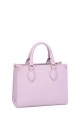 DAVID JONES CM7034 handbag : colour:L.Purple