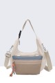 28595-BV Sac à Main nylon multicolore