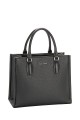 DAVID JONES CM7018 handbag : colour:Black