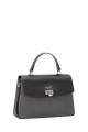 DAVID JONES CM7044 handbag : colour:Black