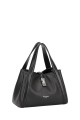 DAVID JONES CM7045 handbag : colour:Black