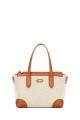 DAVID JONES CM7061 handbag : colour:Cognac