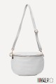 Sac banane bandoulière en cuir ZE-9005