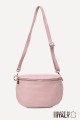 Leather fanny pack ZE-9005