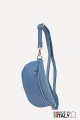 Sac banane bandoulière en cuir ZE-9009