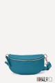 Sac banane bandoulière en cuir ZE-9009