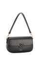 DAVID JONES CM6962 handbag : colour:Black