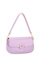 DAVID JONES CM6962 handbag : colour:Lilac