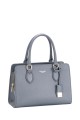 DAVID JONES CM7029 handbag : colour:Navy