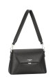 DAVID JONES CM7032 handbag : colour:Black