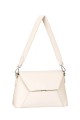 DAVID JONES CM7032 handbag : colour:Crème