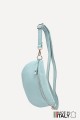 Sac banane bandoulière en cuir ZE-9009