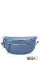 Sac banane bandoulière en cuir ZE-9004