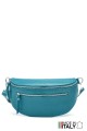 Sac banane bandoulière en cuir ZE-9004