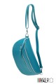 Sac banane bandoulière en cuir ZE-9004