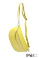 Sac banane bandoulière en cuir ZE-9004