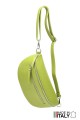 Sac banane bandoulière en cuir ZE-9004