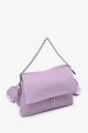 Handbag Synthetic shoulder bag LX2356