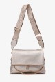 Handbag Synthetic shoulder bag LX2356