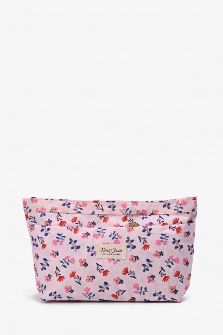 Organizer pouch for bag KJ872009 : colour:Pink
