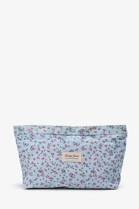 Organizer pouch for bag KJ872009 : colour:Blue