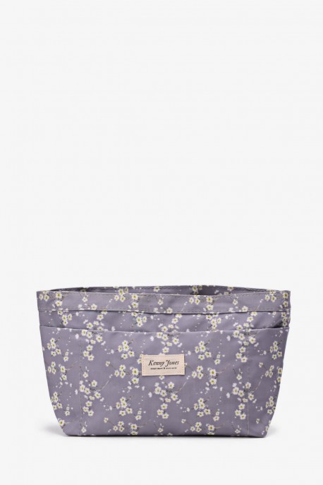 Organizer pouch for bag KJ872009 : colour:Grey