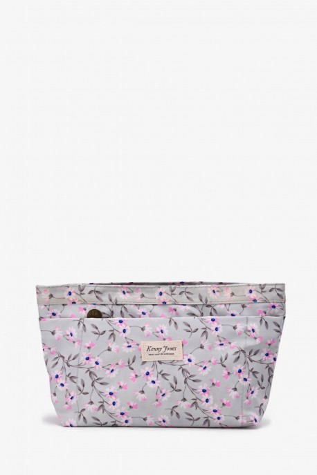 Organizer pouch for bag KJ872009 : colour:Gris clair