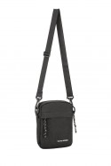 DAVID JONES men's crossbody bag 111201