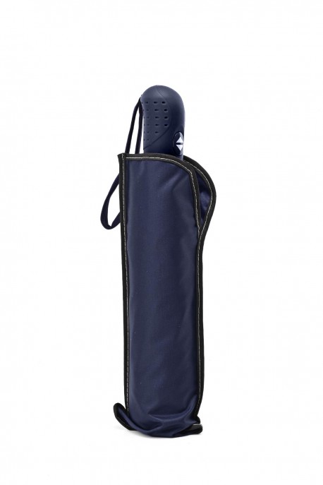 3672-1 Parapluie pliant Open&Close Automatique : couleur:Marine (Navy)