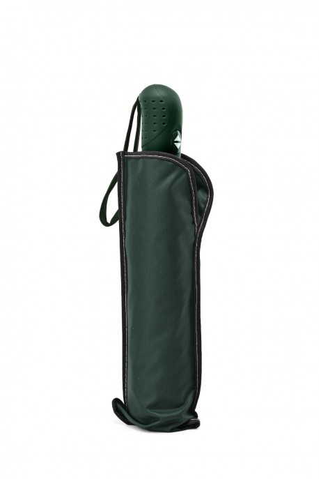 3672-1 Parapluie pliant Open&Close Automatique : couleur:Vert fonc&eacute; (D.Green)
