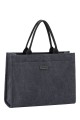 DAVID JONES CM7002 handbag : colour:Black