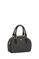 DAVID JONES CM7049F handbag : colour:Black