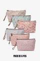 BG6354 Pochette trousse maquillage