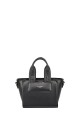 DAVID JONES CM7011 handbag : colour:Black
