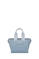 DAVID JONES CM7011 handbag : colour:Blue