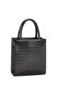 DAVID JONES CM7026 handbag : colour:Black