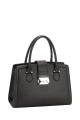 DAVID JONES CM7035 handbag : colour:Black