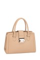 DAVID JONES CM7035 handbag : colour:Camel