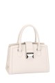 DAVID JONES CM7035 handbag : colour:Crème
