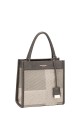 DAVID JONES CM7039 handbag : colour:Grey